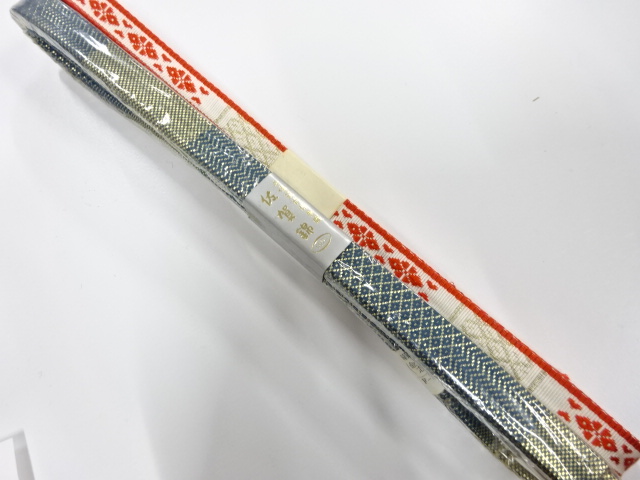 Japanese Kimono / Accessories Silk